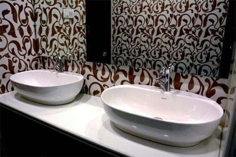 Hotel Bnson Blue Cuttack Eksteriør billede